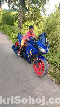 Beetol Bolt Alligator